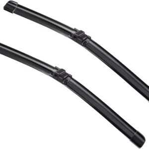 Original Equipment Windshield Wiper Blades Set - 26"+26" (Set of 2)