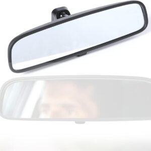 Rear View Mirror