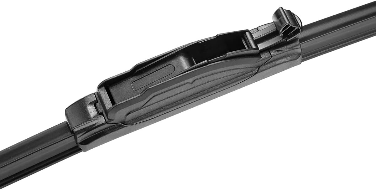 3Pcs Wndshield Wipers for , , Windshield Wiper Blades Original Equipment Replacement for My Car- 28"/28"/16" (Set of 3) U/J HOOK - Image 2