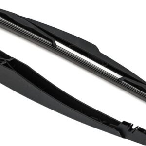 Rear Wiper Arm blade Set for , for Rear Windshield Window Wiper Kit, Replaces OE: 68078306AA