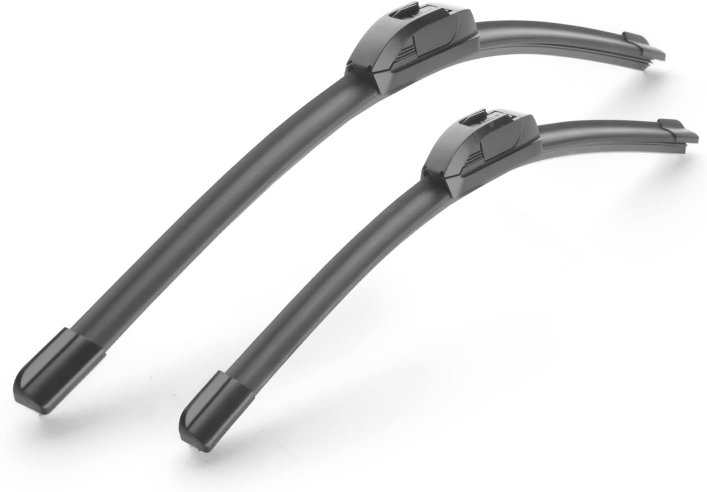 OEM Quality Performance Premium windshield wiper blades 22 and 18,All-Season Auto Replacement Windshield Wiper Blades