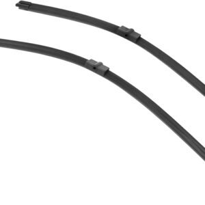 Front Windshield Wiper Blades for  - 30 Inch + 21 Inch