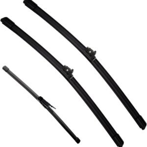 Wipers Factory Replacement