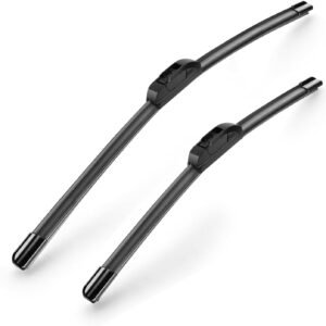 21"+19" Premium Windshield