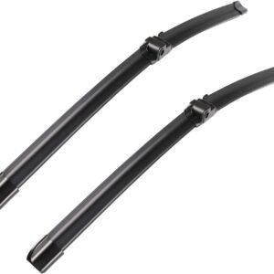 Wipers Factory Replacement