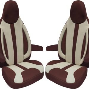 Motorhome Seat Covers(WPL412)