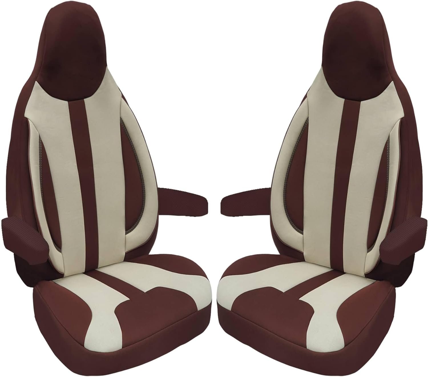 Motorhome Seat Covers(WPL412)