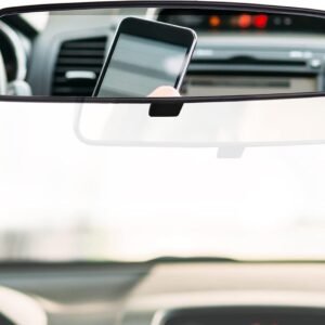 Rear View Mirror Compatible
