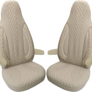 Motorhome Seat Covers for  (WPL405)