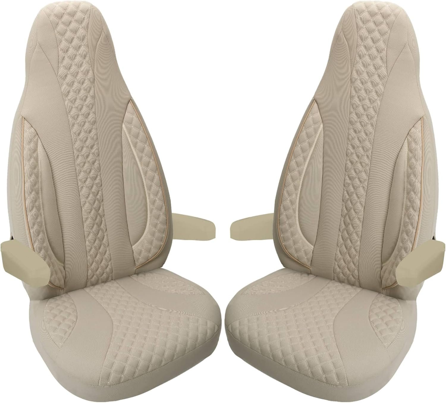 Motorhome Seat Covers for (WPL405)