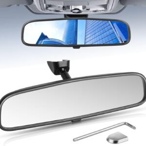 10.6" Rear View Mirror